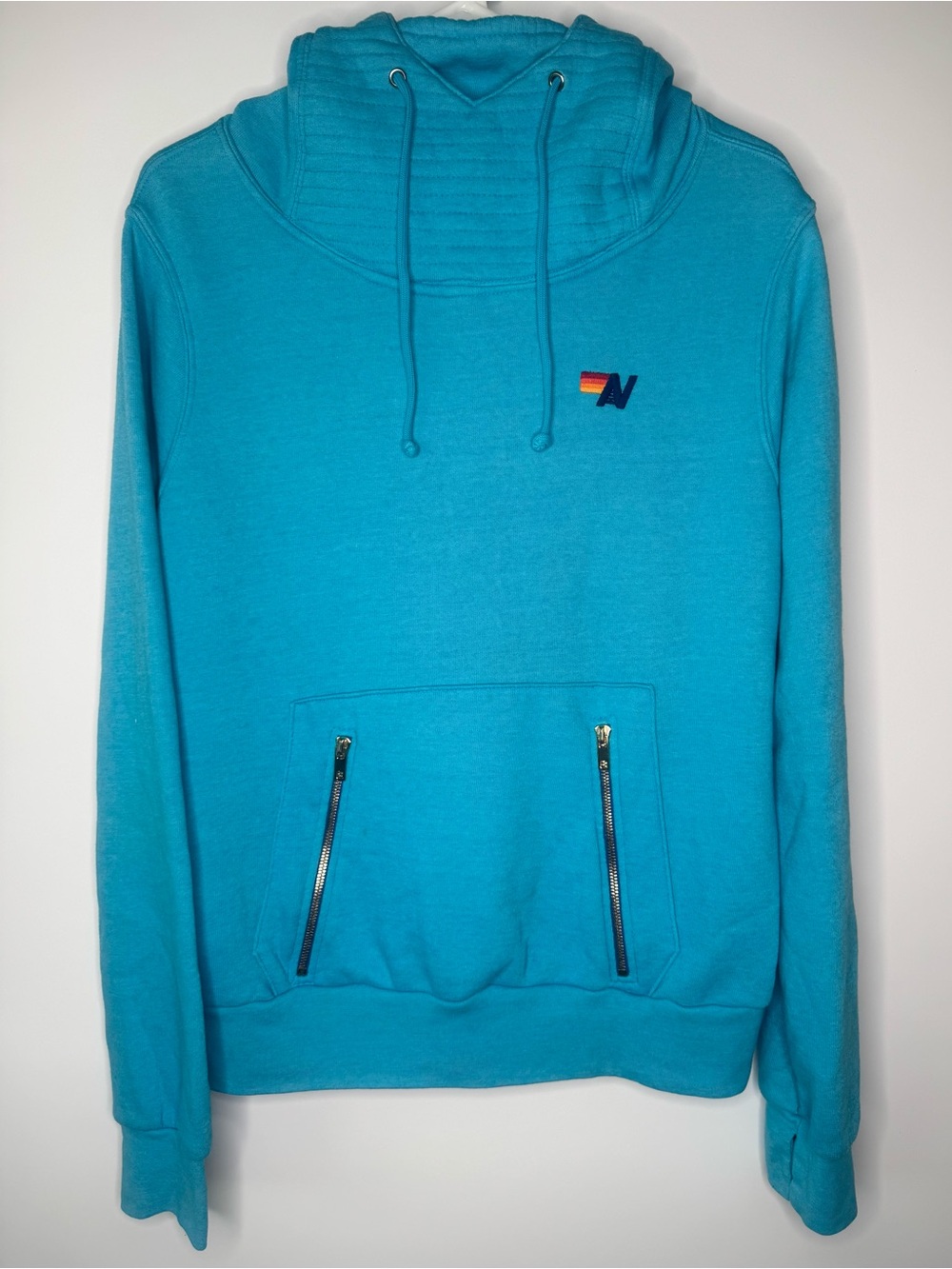 Aviator Nation Ninja Pullover Hoodie